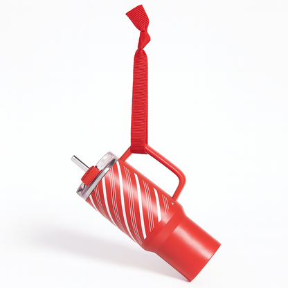 Mini Ornament Keychain