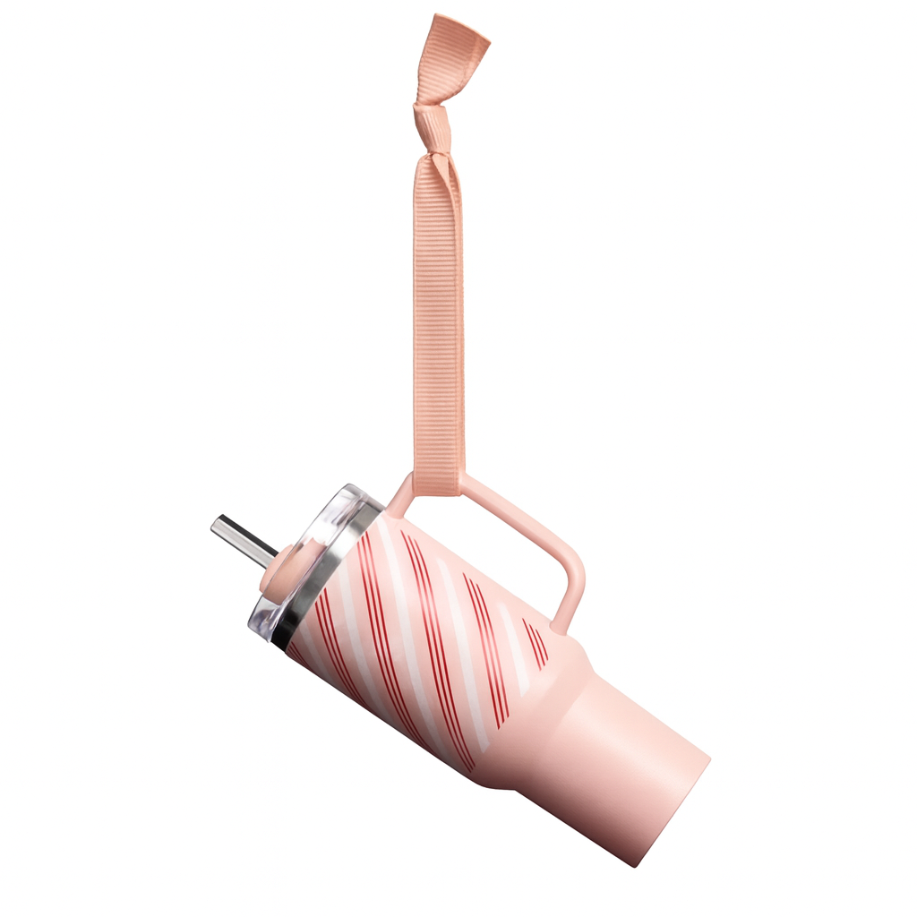 Mini Ornament Keychain