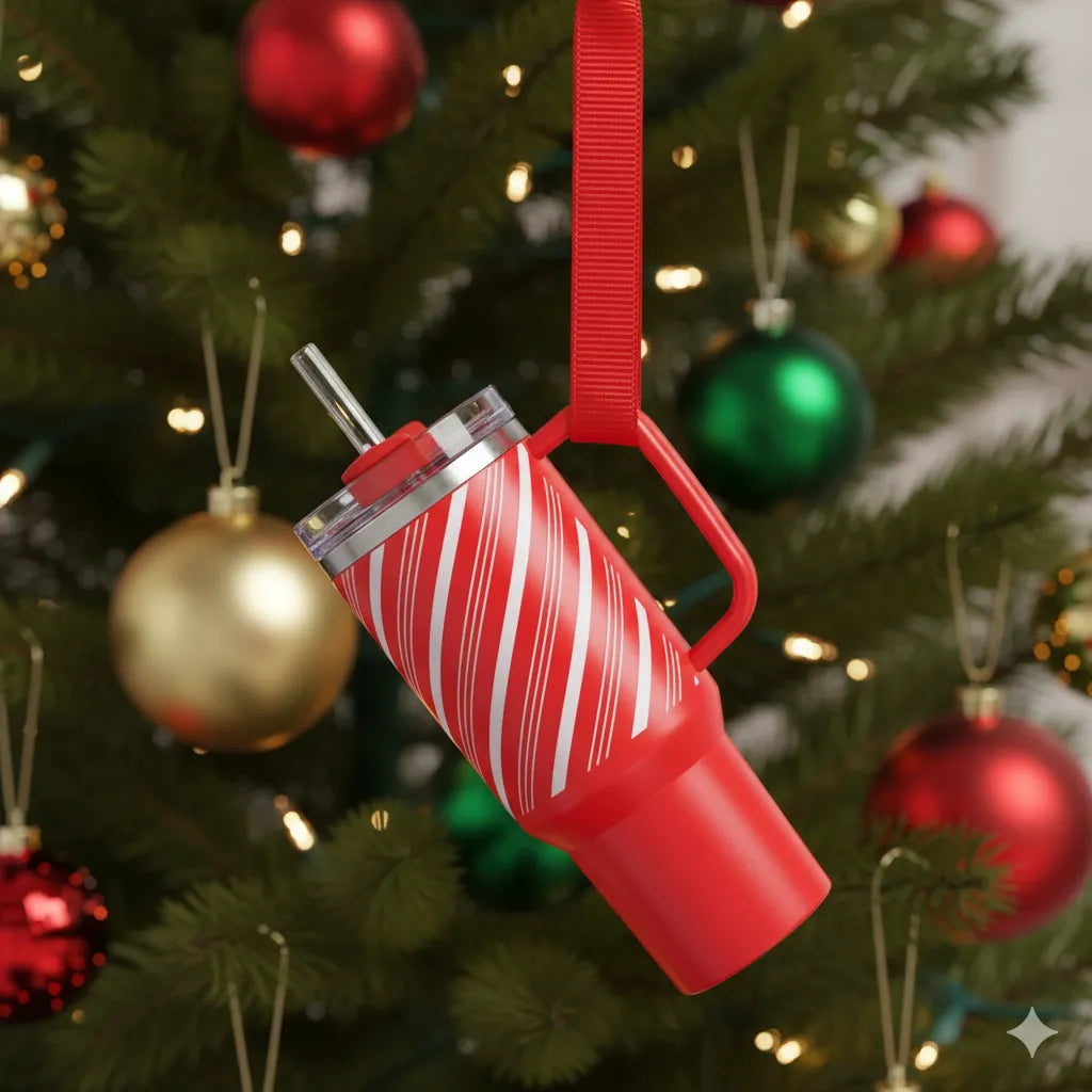 Mini Ornament Cup