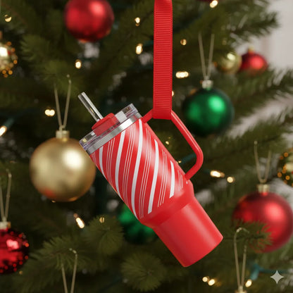 Mini Ornament Cup